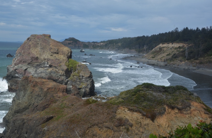 Otter Point